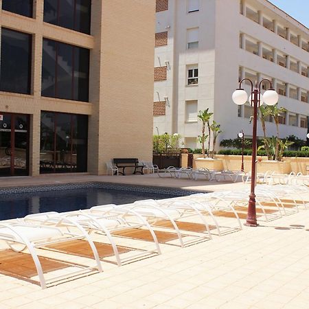 Apartamentos Albir Confort - Avenida III El Albir Extérieur photo