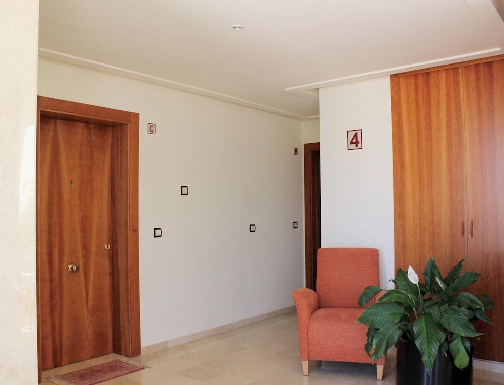 Apartamentos Albir Confort - Avenida III El Albir Extérieur photo