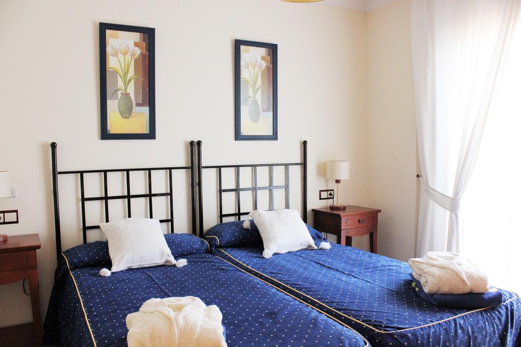 Apartamentos Albir Confort - Avenida III El Albir Chambre photo