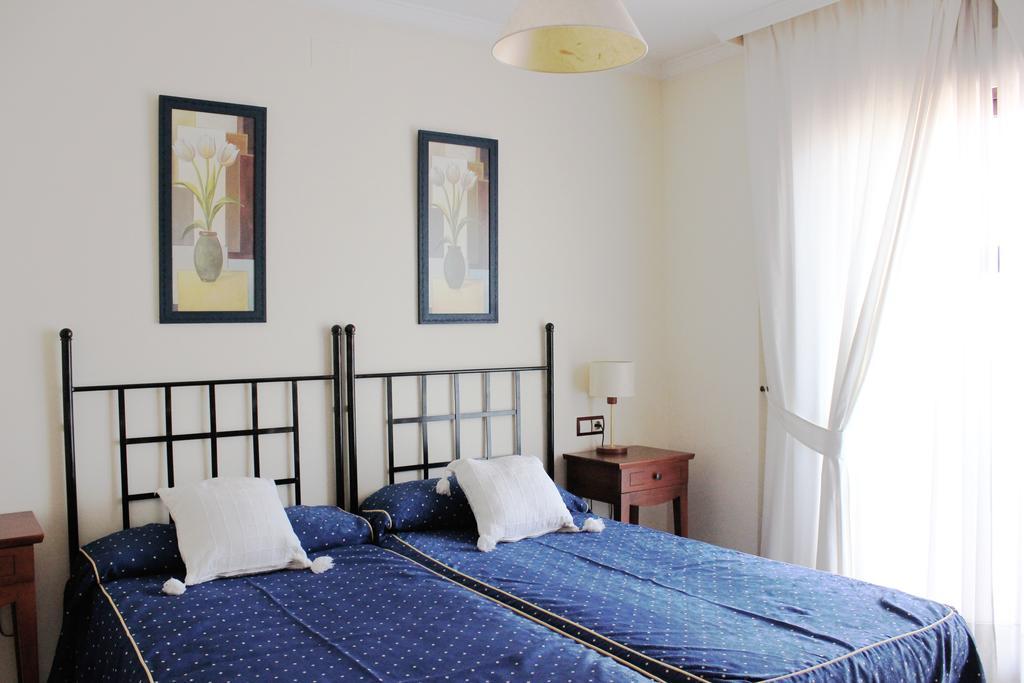 Apartamentos Albir Confort - Avenida III El Albir Chambre photo