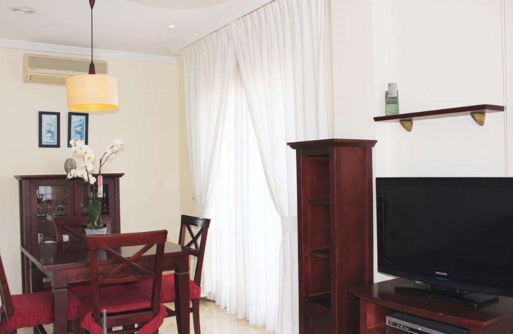 Apartamentos Albir Confort - Avenida III El Albir Extérieur photo