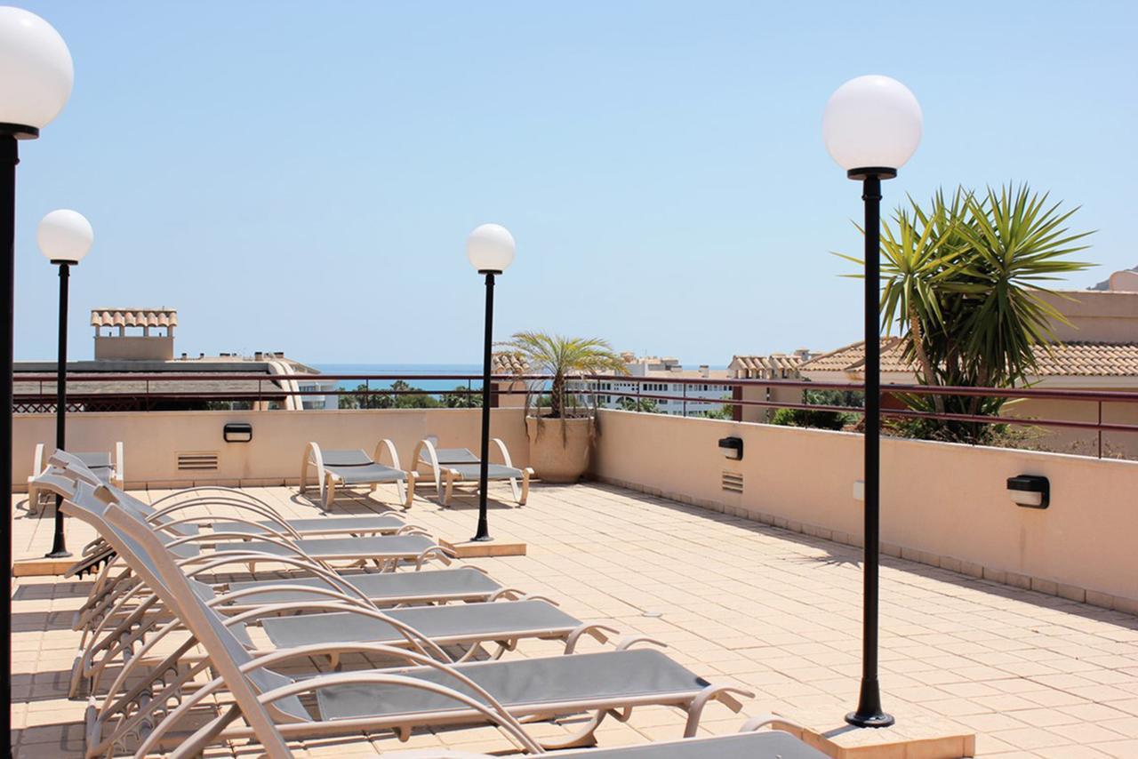 Apartamentos Albir Confort - Avenida III El Albir Extérieur photo