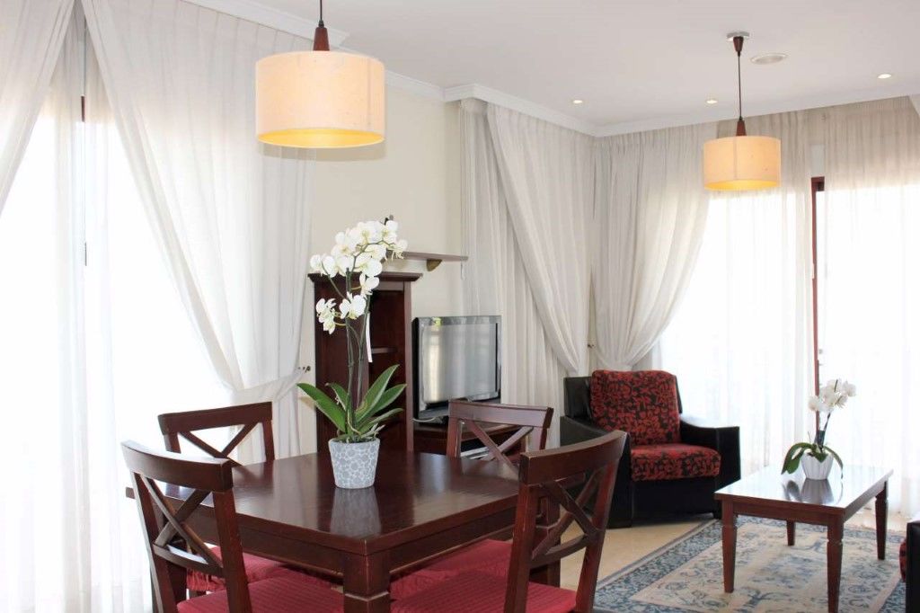 Apartamentos Albir Confort - Avenida III El Albir Extérieur photo